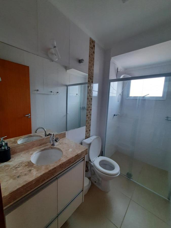 BALI - PAZ&CONFORTO COM WIFI e VAGA,Máx4 pessoas São Carlos Exterior foto