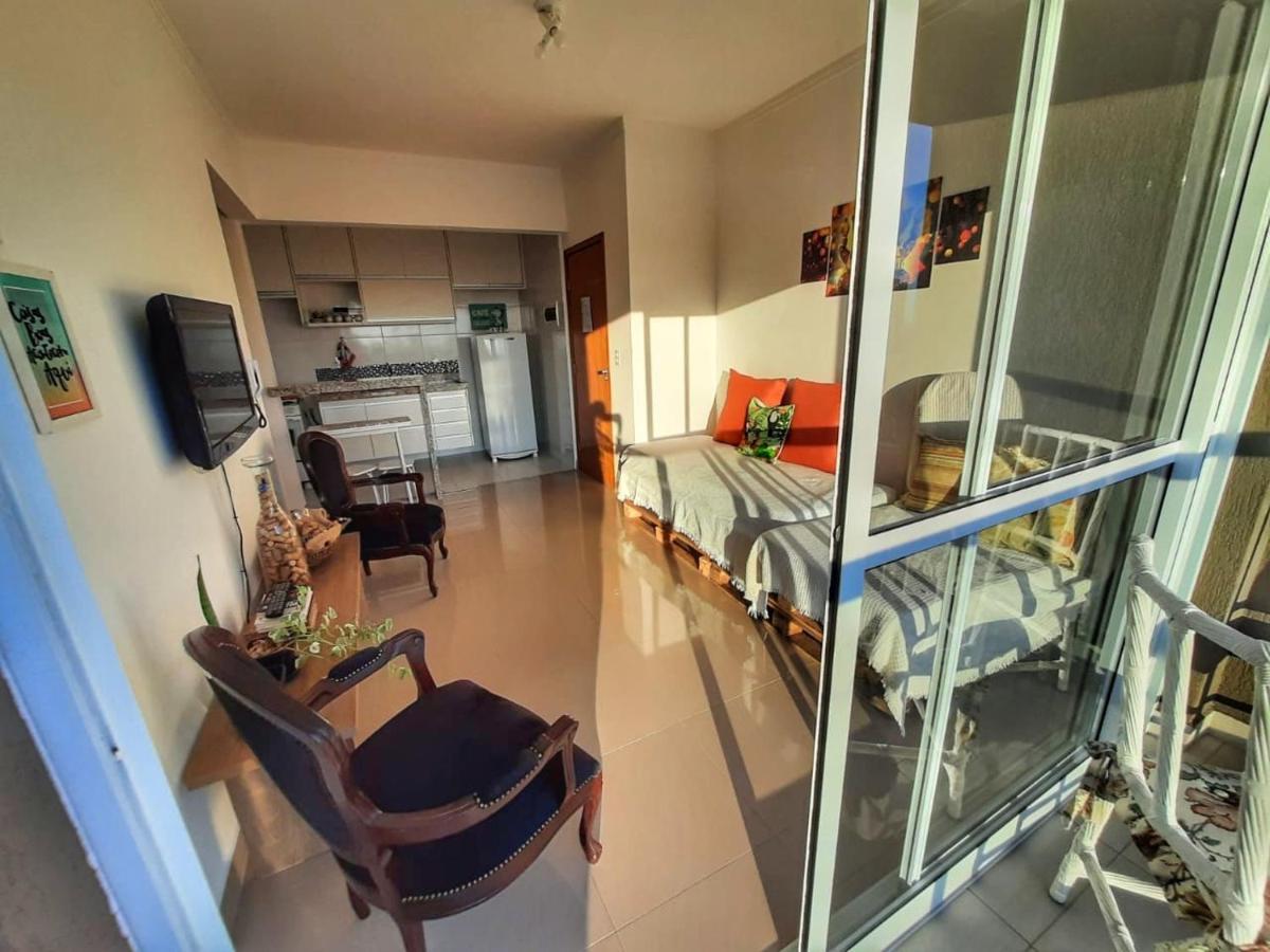 BALI - PAZ&CONFORTO COM WIFI e VAGA,Máx4 pessoas São Carlos Exterior foto