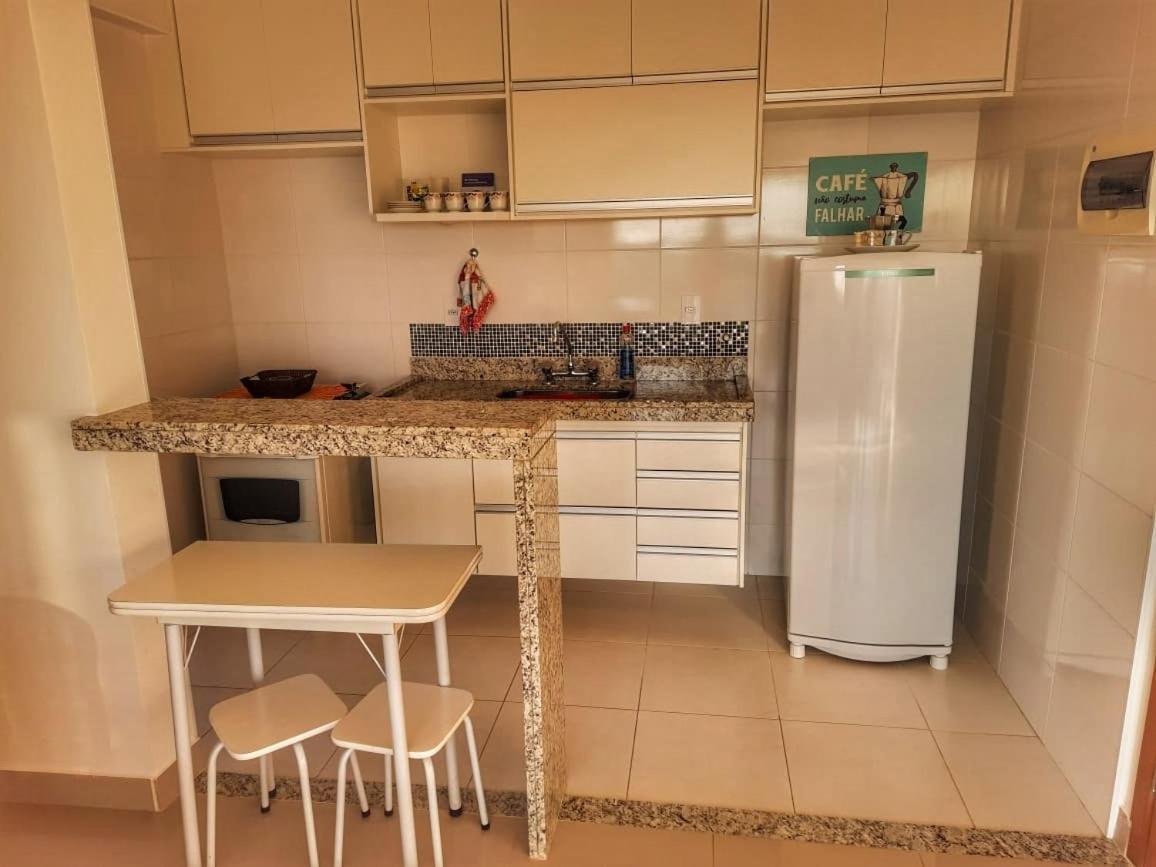 BALI - PAZ&CONFORTO COM WIFI e VAGA,Máx4 pessoas São Carlos Exterior foto