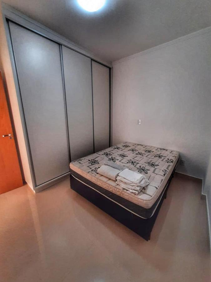 BALI - PAZ&CONFORTO COM WIFI e VAGA,Máx4 pessoas São Carlos Exterior foto