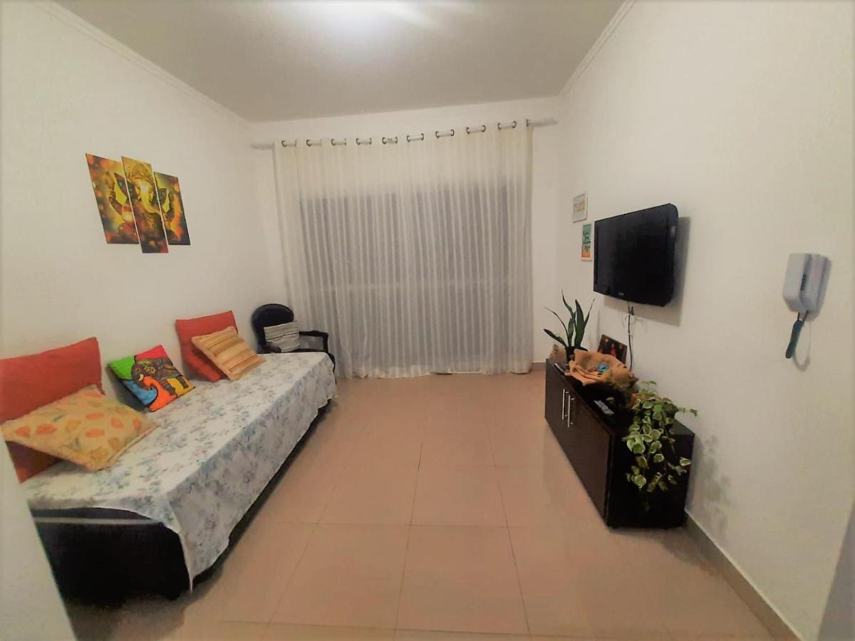 BALI - PAZ&CONFORTO COM WIFI e VAGA,Máx4 pessoas São Carlos Exterior foto