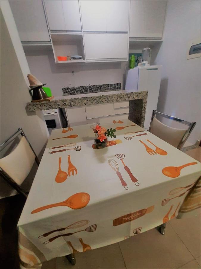 BALI - PAZ&CONFORTO COM WIFI e VAGA,Máx4 pessoas São Carlos Exterior foto